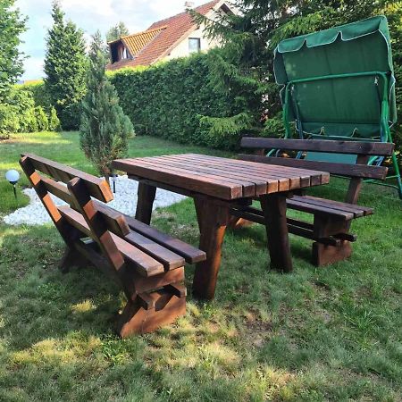 Planinska Kuca Sa Dvoristem Zlatibor Exterior foto