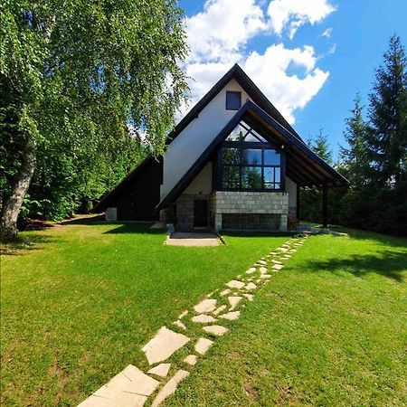 Planinska Kuca Sa Dvoristem Zlatibor Exterior foto