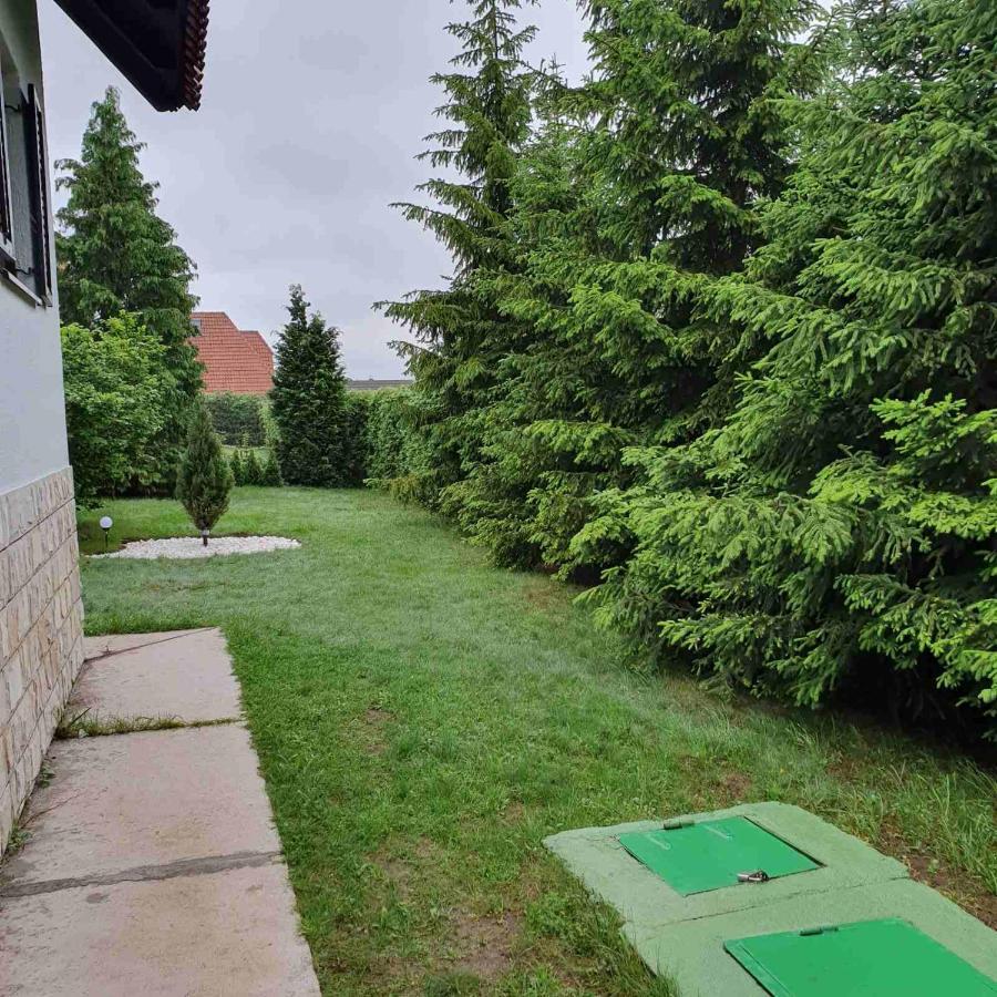 Planinska Kuca Sa Dvoristem Zlatibor Exterior foto