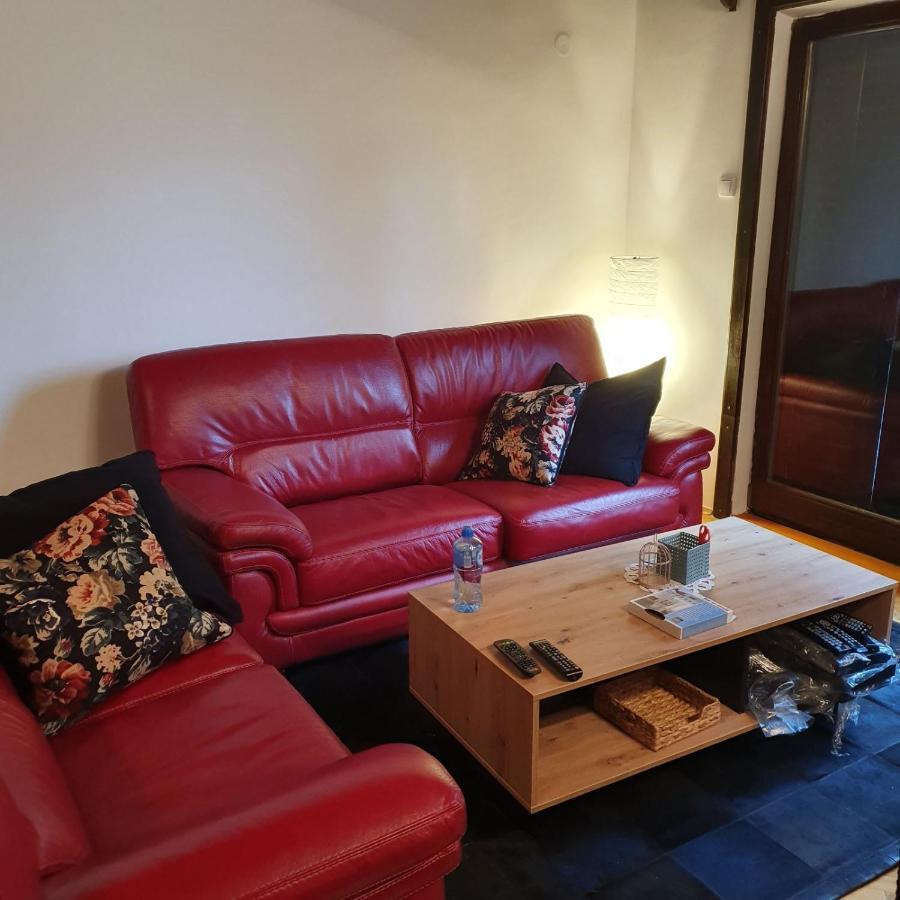 Planinska Kuca Sa Dvoristem Zlatibor Exterior foto