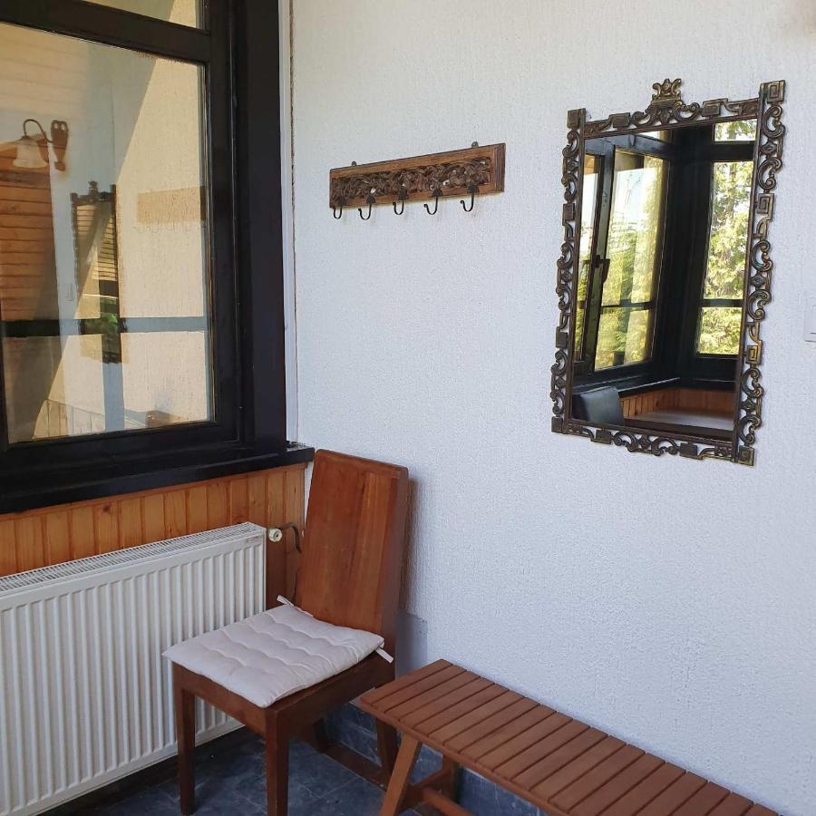 Planinska Kuca Sa Dvoristem Zlatibor Exterior foto