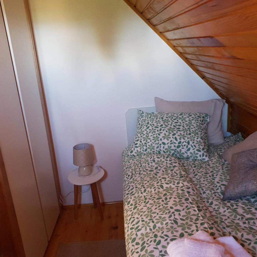 Planinska Kuca Sa Dvoristem Zlatibor Exterior foto